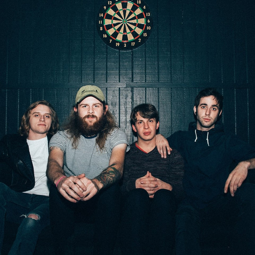 Sorority Noise