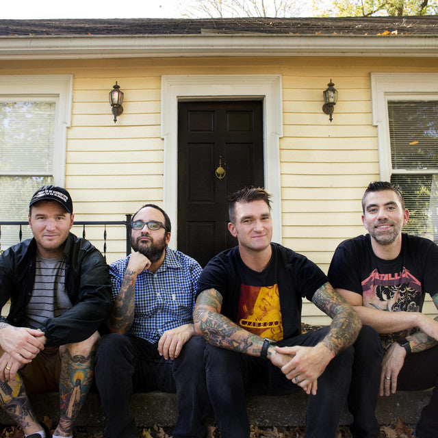 New Found Glory