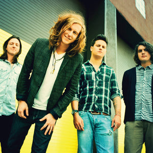 We The Kings