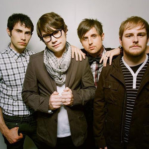 Hawthorne Heights