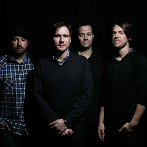 Jimmy Eat World