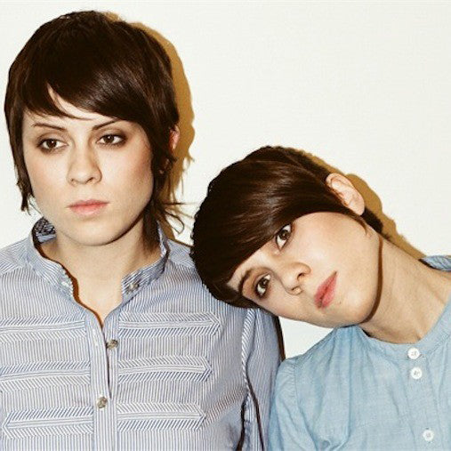 Tegan and Sara