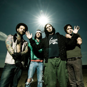 The Used