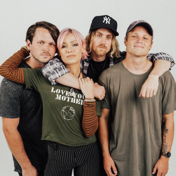 Tonight Alive