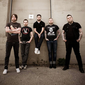 Alexisonfire