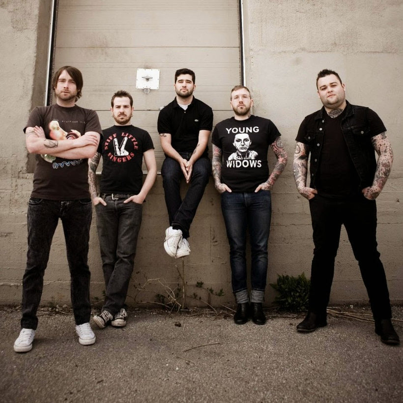 Alexisonfire