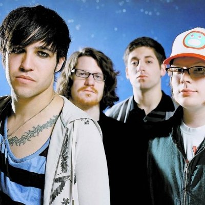 Fall Out Boy