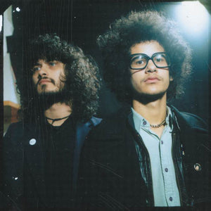 Mars Volta, The