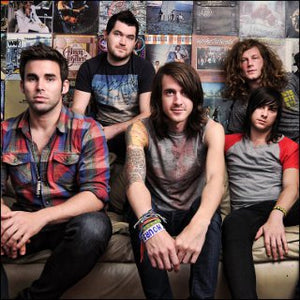 Mayday Parade