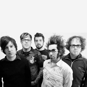 Motion City Soundtrack