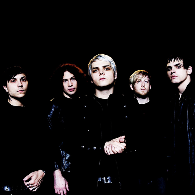 My Chemical Romance