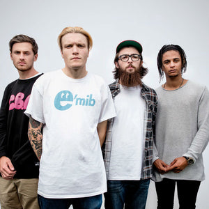 Neck Deep