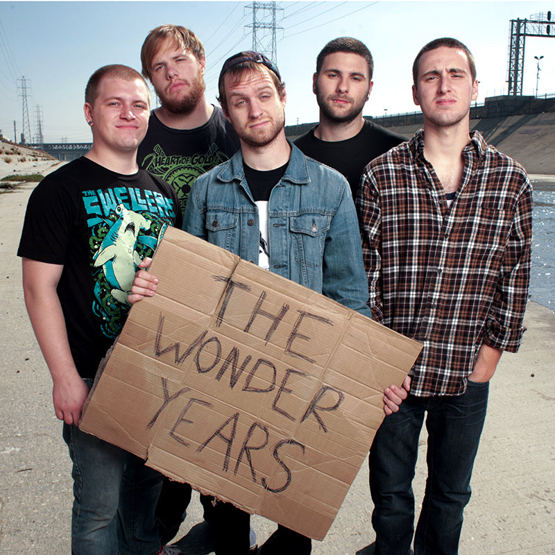 Wonder Years, The