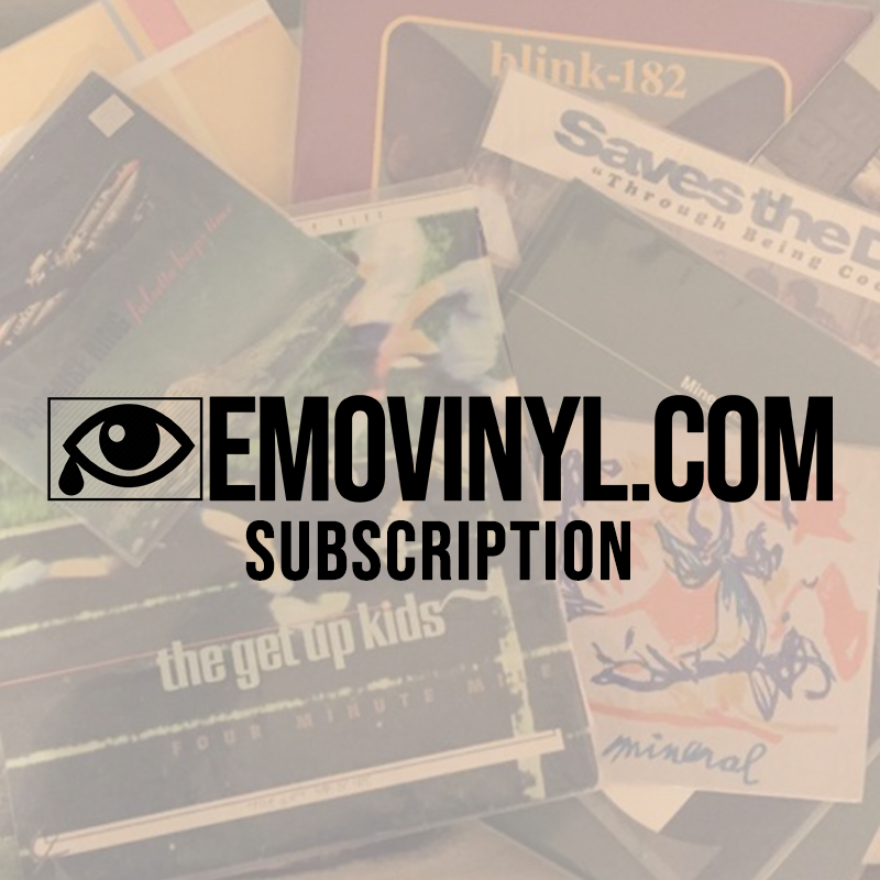 Vinyl Subscription