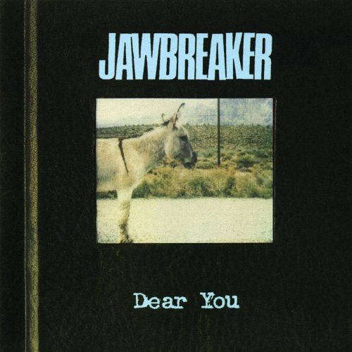 Jawbreaker 　Dear You オリジナル盤レコード Dear You LP – Emo Vinyl