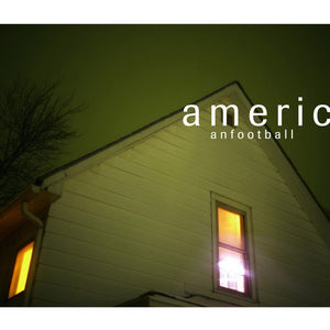 American Football LP