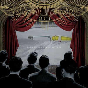 From Under The Cork Tree LP