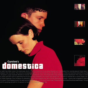 Domestica LP