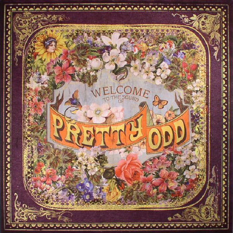 Pretty Odd LP